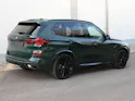 BMW X5 xDrive 48V 40d M Sport Pro Individual BRITISH RACING GREEN 🎉1.88%-LEASINGAKTION🎉