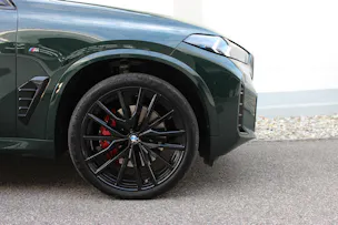 BMW X5 xDrive 48V 40d M Sport Pro Individual BRITISH RACING GREEN 🎉1.88%-LEASINGAKTION🎉