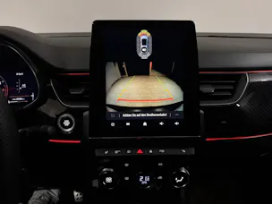 RENAULT Arkana 1.3 TCe R.S. Line EDC