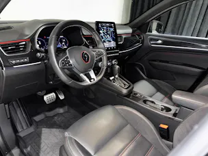 RENAULT Arkana 1.3 TCe R.S. Line EDC