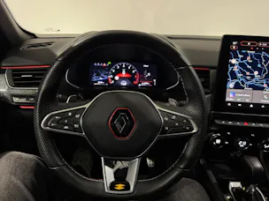RENAULT Arkana 1.3 TCe R.S. Line EDC