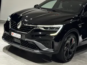 RENAULT Arkana 1.3 TCe R.S. Line EDC