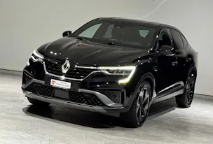 RENAULT Arkana 1.3 TCe R.S. Line EDC