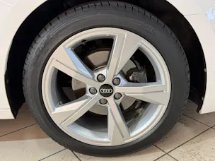 AUDI A1 Sportback 35 TFSI S Line S-tronic