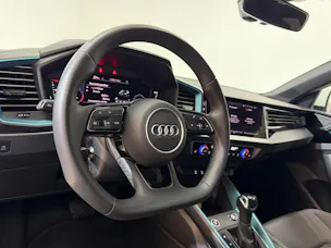 AUDI A1 Sportback 35 TFSI S Line S-tronic