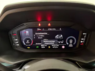 AUDI A1 Sportback 35 TFSI S Line S-tronic