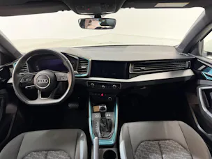 AUDI A1 Sportback 35 TFSI S Line S-tronic