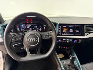 AUDI A1 Sportback 35 TFSI S Line S-tronic