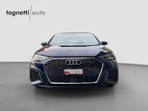 AUDI A3 Sportback 35 TFSI Attraction S-tronic
