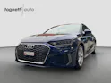 AUDI A3 Sportback 35 TFSI Attraction S-tronic