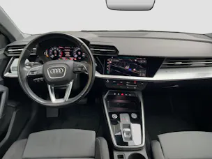 AUDI A3 Sportback 35 TFSI Attraction S-tronic