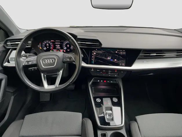 AUDI A3 Sportback 35 TFSI Attraction S-tronic