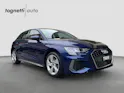 AUDI A3 Sportback 35 TFSI Attraction S-tronic