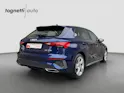 AUDI A3 Sportback 35 TFSI Attraction S-tronic
