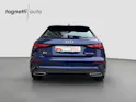 AUDI A3 Sportback 35 TFSI Attraction S-tronic