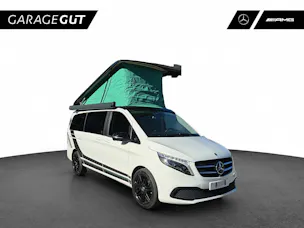 MERCEDES-BENZ Marco Polo Horizon 300 d 4M Automat