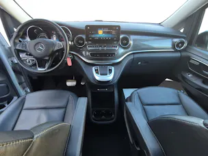 MERCEDES-BENZ Marco Polo Horizon 300 d 4M Automat
