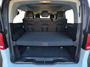 MERCEDES-BENZ Marco Polo Horizon 300 d 4M Automat