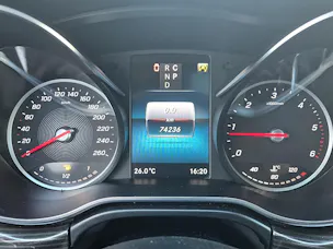 MERCEDES-BENZ Marco Polo Horizon 300 d 4M Automat