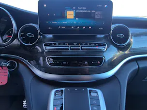 MERCEDES-BENZ Marco Polo Horizon 300 d 4M Automat
