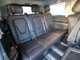 MERCEDES-BENZ Marco Polo Horizon 300 d 4M Automat