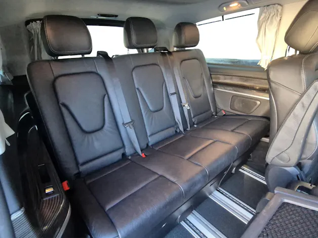 MERCEDES-BENZ Marco Polo Horizon 300 d 4M Automat