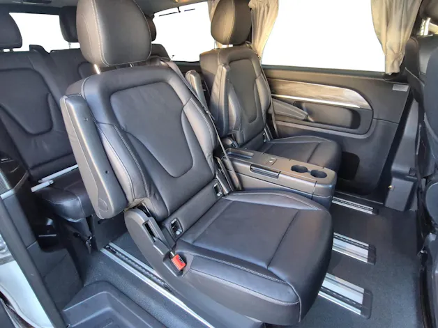 MERCEDES-BENZ Marco Polo Horizon 300 d 4M Automat