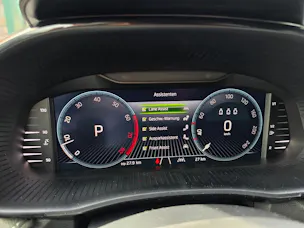 SKODA Fabia 1.5 TSI Dynamic DSG
