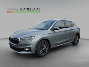 SKODA Fabia 1.5 TSI Dynamic DSG