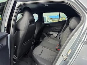 SKODA Fabia 1.5 TSI Dynamic DSG