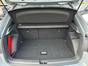 SKODA Fabia 1.5 TSI Dynamic DSG