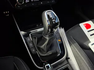 SKODA Fabia 1.5 TSI Dynamic DSG