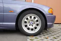 BMW 320Ci Coupé "* CH Auto * 8 Roues * 4 Vitres électriques * Voiture très propre *"