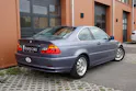 BMW 320Ci Coupé "* CH Auto * 8 Roues * 4 Vitres électriques * Voiture très propre *"