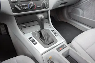 BMW 320Ci Coupé "* CH Auto * 8 Roues * 4 Vitres électriques * Voiture très propre *"
