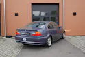 BMW 320Ci Coupé "* CH Auto * 8 Roues * 4 Vitres électriques * Voiture très propre *"