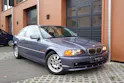 BMW 320Ci Coupé "* CH Auto * 8 Roues * 4 Vitres électriques * Voiture très propre *"