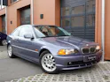 BMW 320Ci Coupé "* CH Auto * 8 Roues * 4 Vitres électriques * Voiture très propre *"
