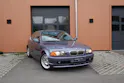 BMW 320Ci Coupé "* CH Auto * 8 Roues * 4 Vitres électriques * Voiture très propre *"