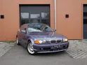 BMW 320Ci Coupé "* CH Auto * 8 Roues * 4 Vitres électriques * Voiture très propre *"
