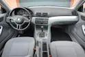 BMW 320Ci Coupé "* CH Auto * 8 Roues * 4 Vitres électriques * Voiture très propre *"
