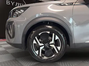 PEUGEOT 2008 1.2 PureTech GT