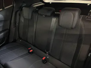 PEUGEOT 2008 1.2 PureTech GT