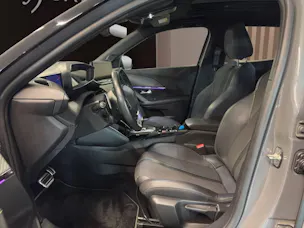 PEUGEOT 2008 1.2 PureTech GT