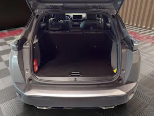 PEUGEOT 2008 1.2 PureTech GT