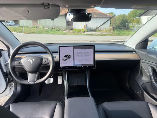 Tesla Model 3 Performance Dual Motor AWD