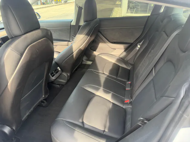 Tesla Model 3 Performance Dual Motor AWD
