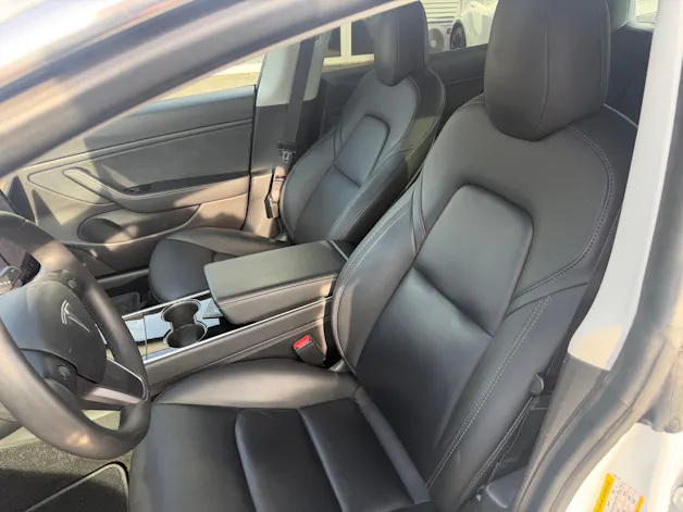 Tesla Model 3 Performance Dual Motor AWD