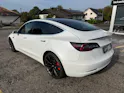 Tesla Model 3 Performance Dual Motor AWD