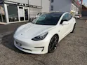 Tesla Model 3 Performance Dual Motor AWD